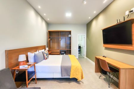 Casa à venda com 1330m², 8 quartos e 4 vagasSuite 3