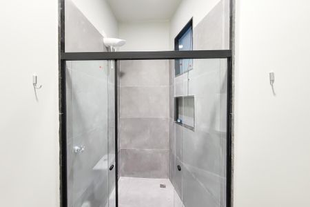 Casa à venda com 1330m², 8 quartos e 4 vagasBanheiro suite 4