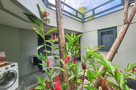 Casa à venda com 1330m², 8 quartos e 4 vagasÁrea de serviço