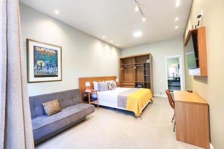 Casa à venda com 1330m², 8 quartos e 4 vagasSuite 3