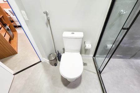 Casa à venda com 1330m², 8 quartos e 4 vagasBanheiro suite 4