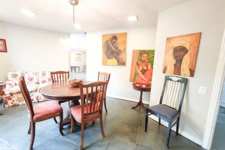 Casa à venda com 1330m², 8 quartos e 4 vagasSala 3