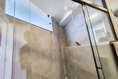 Casa à venda com 1330m², 8 quartos e 4 vagasBanheiro suite 5