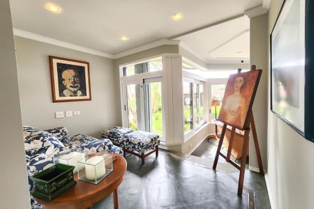 Casa à venda com 1330m², 8 quartos e 4 vagasSala 4