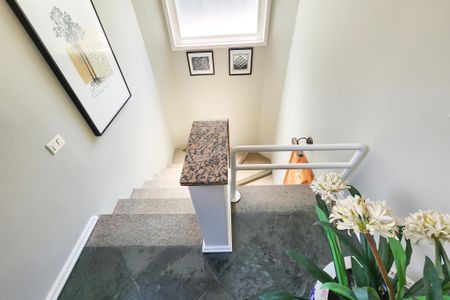 Casa à venda com 1330m², 8 quartos e 4 vagasEscada