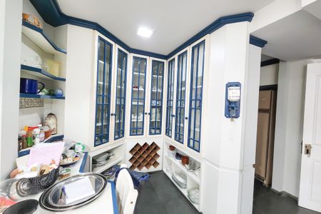 Casa à venda com 1330m², 8 quartos e 4 vagasCozinha