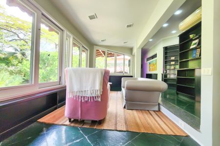 Casa à venda com 1330m², 8 quartos e 4 vagasSala 6