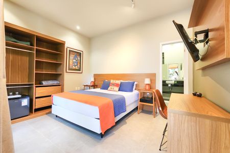 Casa à venda com 1330m², 8 quartos e 4 vagasSuite 2