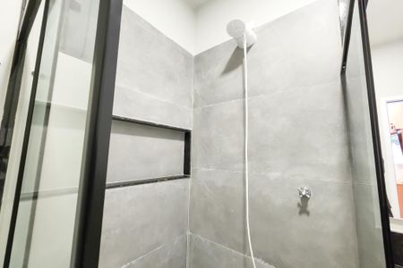 Casa à venda com 1330m², 8 quartos e 4 vagasBanheiro suite 3