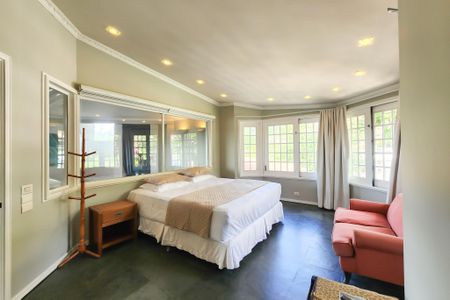 Casa à venda com 1330m², 8 quartos e 4 vagasQuarto 3