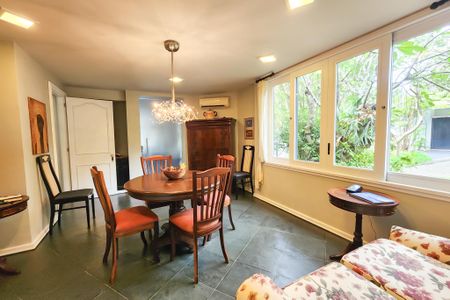 Casa à venda com 1330m², 8 quartos e 4 vagasSala 3