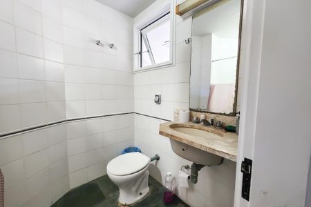 Casa à venda com 1330m², 8 quartos e 4 vagasArea de serviço