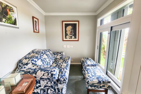 Casa à venda com 1330m², 8 quartos e 4 vagasSala 4