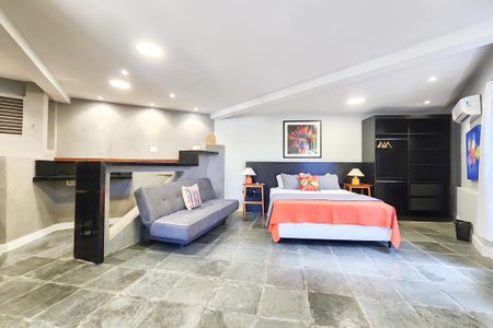 Casa à venda com 1330m², 8 quartos e 4 vagasSuite 5