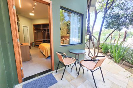 Casa à venda com 1330m², 8 quartos e 4 vagasSuite 4