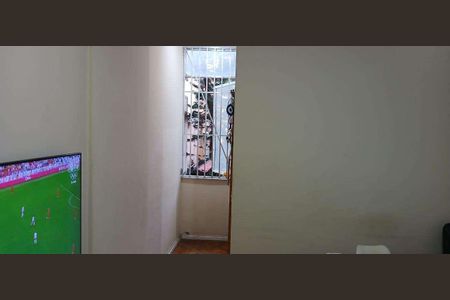 Apartamento à venda com 36m², 1 quarto e sem vaga