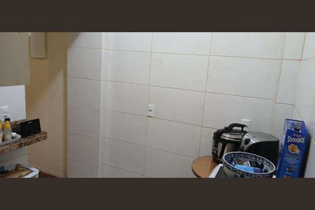 Apartamento à venda com 36m², 1 quarto e sem vaga