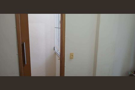 Apartamento à venda com 36m², 1 quarto e sem vaga