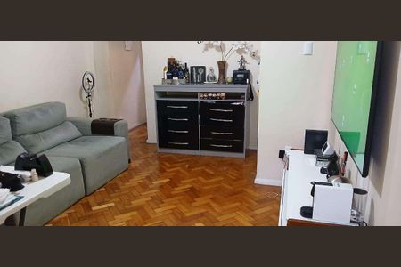 Apartamento à venda com 36m², 1 quarto e sem vaga