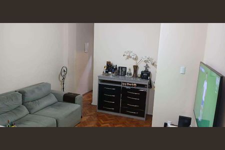 Apartamento à venda com 36m², 1 quarto e sem vaga