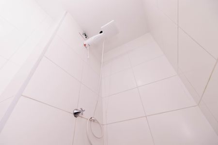 Apartamento para alugar com 42m², 2 quartos e sem vaga Apartamento para alugar com 42m², 2 quartos e sem vagaBanheiro