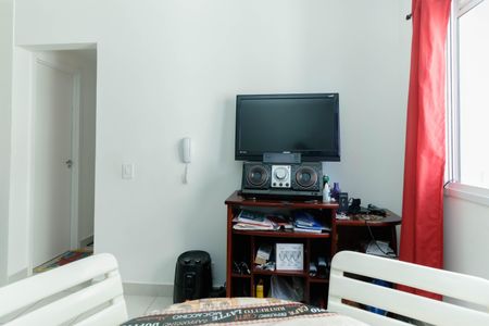 Apartamento para alugar com 42m², 2 quartos e sem vaga Apartamento para alugar com 42m², 2 quartos e sem vagaSala