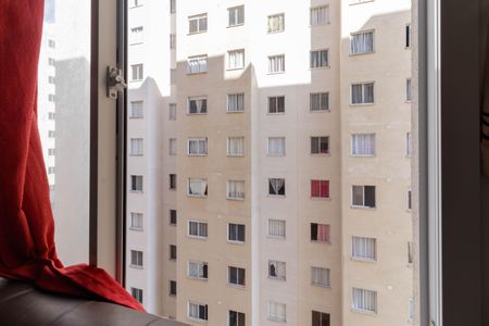 Apartamento para alugar com 42m², 2 quartos e sem vaga Apartamento para alugar com 42m², 2 quartos e sem vagaVista do Quarto 1