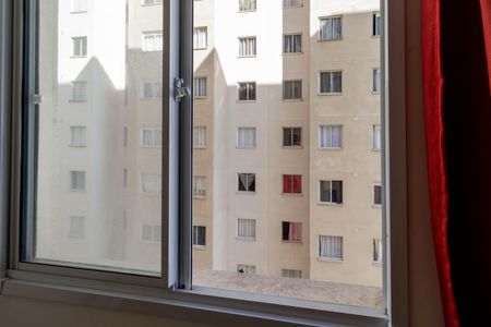 Apartamento para alugar com 42m², 2 quartos e sem vaga Apartamento para alugar com 42m², 2 quartos e sem vagaVista do Quarto 2