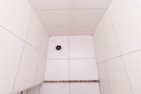 Apartamento para alugar com 42m², 2 quartos e sem vaga Apartamento para alugar com 42m², 2 quartos e sem vagaBanheiro