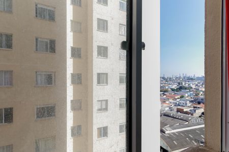 Apartamento para alugar com 42m², 2 quartos e sem vaga Apartamento para alugar com 42m², 2 quartos e sem vagaSala vista