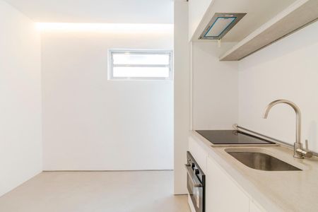 Apartamento para alugar com 36m², 1 quarto e sem vagaSala/Cozinha