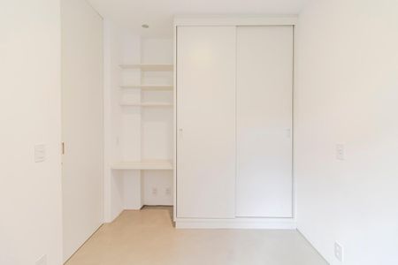 Apartamento para alugar com 36m², 1 quarto e sem vagaQuarto