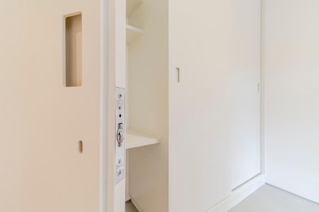 Apartamento para alugar com 36m², 1 quarto e sem vagaQuarto