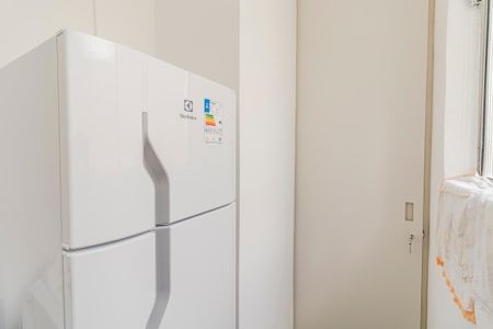 Apartamento para alugar com 36m², 1 quarto e sem vagaÁrea de Serviço