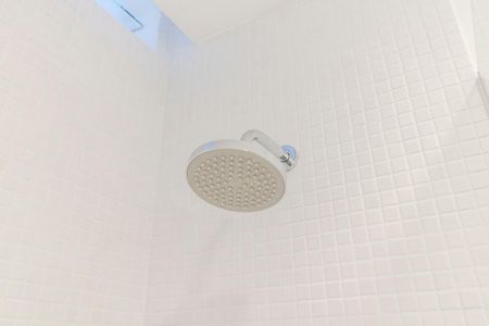 Apartamento para alugar com 36m², 1 quarto e sem vagaBanheiro