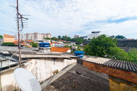 Casa para alugar com 80m², 2 quartos e sem vaga Casa para alugar com 80m², 2 quartos e sem vagaVista do Quarto 2