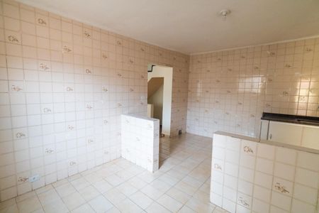 Casa para alugar com 80m², 2 quartos e sem vaga Casa para alugar com 80m², 2 quartos e sem vagaCozinha