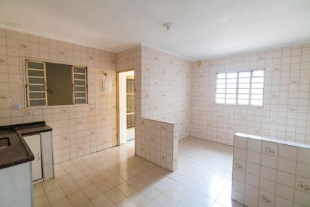 Casa para alugar com 80m², 2 quartos e sem vaga Casa para alugar com 80m², 2 quartos e sem vagaCozinha