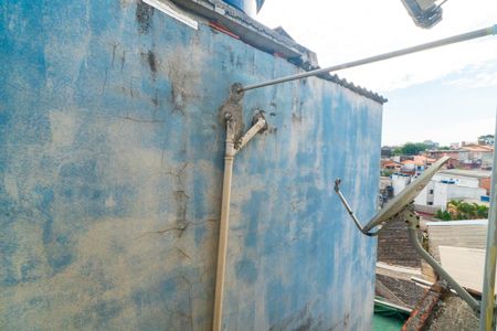 Casa para alugar com 80m², 2 quartos e sem vaga Casa para alugar com 80m², 2 quartos e sem vagaVista do Quarto 1