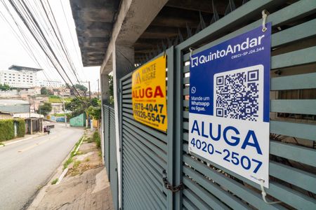 Casa para alugar com 80m², 2 quartos e sem vaga Casa para alugar com 80m², 2 quartos e sem vagaPlaquinha