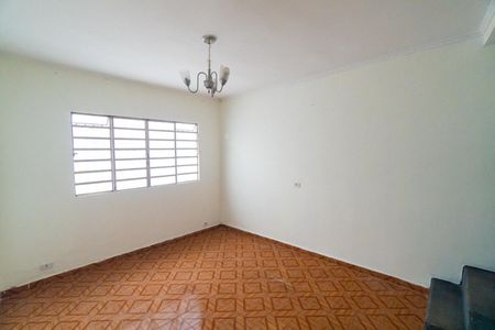 Casa para alugar com 80m², 2 quartos e sem vaga Casa para alugar com 80m², 2 quartos e sem vagaSala