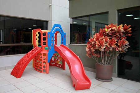 Apartamento à venda com 174m², 3 quartos e 3 vagasÁrea comum - Playground