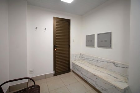 Apartamento à venda com 174m², 3 quartos e 3 vagasÁrea comum - Spa e Sauna