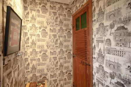 Apartamento à venda com 174m², 3 quartos e 3 vagasLavabo 