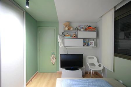 Apartamento à venda com 174m², 3 quartos e 3 vagasQuarto 2