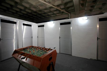 Apartamento à venda com 174m², 3 quartos e 3 vagasÁrea comum - Boxes