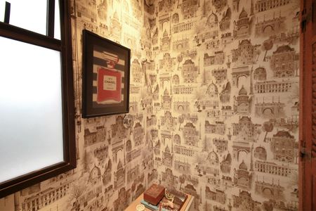 Apartamento à venda com 174m², 3 quartos e 3 vagasLavabo 