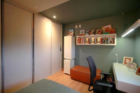 Apartamento à venda com 174m², 3 quartos e 3 vagasQuarto 1