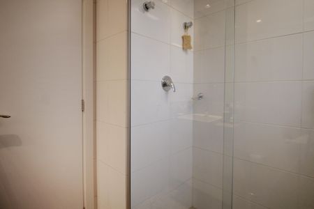 Apartamento à venda com 174m², 3 quartos e 3 vagasBanheiro Social