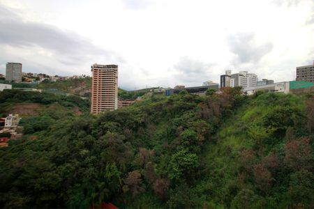 Apartamento à venda com 174m², 3 quartos e 3 vagasVista da Suite